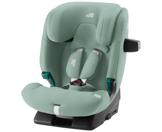 Автокресло Britax-Romer ADVANSAFIX PRO Jade Green (2000039716)