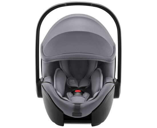 Автокрісло Britax-Romer Baby-Safe Pro Frost Grey (2000040136), зображення 6 Автокрісло Britax-Romer Baby-Safe Pro Frost Grey (2000040136), зображення 6