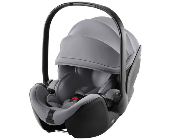 Автокресло Britax-Romer Baby-Safe Pro Frost Grey (2000040136)