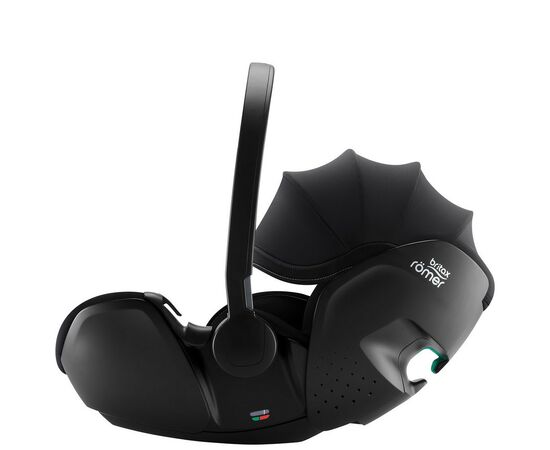 Автокрісло Britax-Romer Baby-Safe Pro Galaxy Black (2000040142), зображення 3 Автокрісло Britax-Romer Baby-Safe Pro Galaxy Black (2000040142), зображення 3