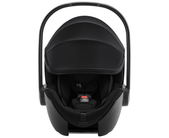 Автокрісло Britax-Romer Baby-Safe Pro Galaxy Black (2000040142), зображення 6 Автокрісло Britax-Romer Baby-Safe Pro Galaxy Black (2000040142), зображення 6