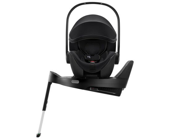 Автокрісло Britax-Romer Baby-Safe Pro Galaxy Black (2000040142), зображення 7 Автокрісло Britax-Romer Baby-Safe Pro Galaxy Black (2000040142), зображення 7