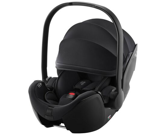 Автокресло Britax-Romer Baby-Safe Pro Galaxy Black (2000040142)