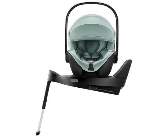 Автокресло Britax-Romer Baby-Safe Pro Jade Green (2000040138), изображение 10
