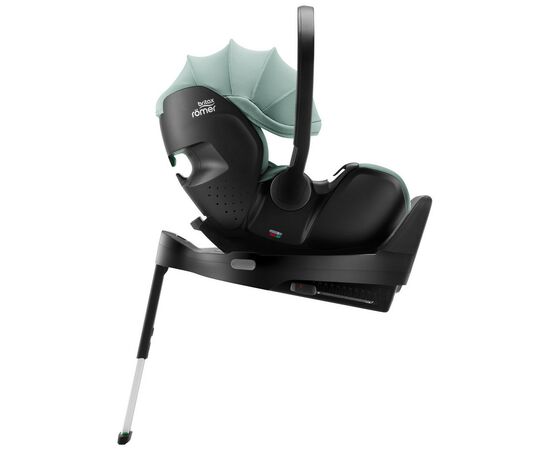 Автокресло Britax-Romer Baby-Safe Pro Jade Green (2000040138), изображение 12