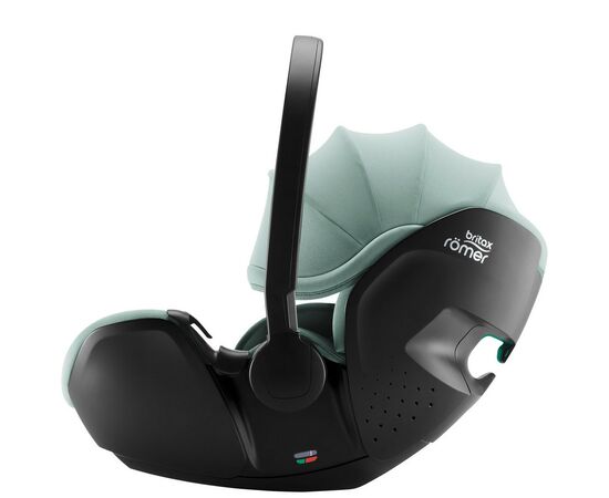 Автокресло Britax-Romer Baby-Safe Pro Jade Green (2000040138), изображение 2