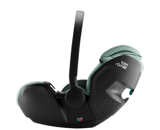 Автокресло Britax-Romer Baby-Safe Pro Jade Green (2000040138), изображение 3