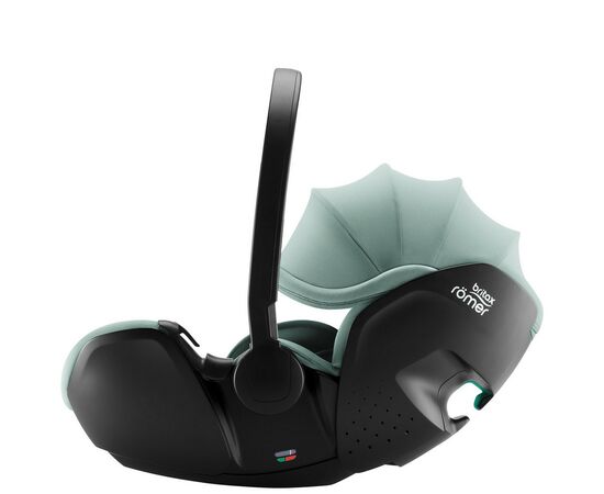 Автокресло Britax-Romer Baby-Safe Pro Jade Green (2000040138), изображение 4