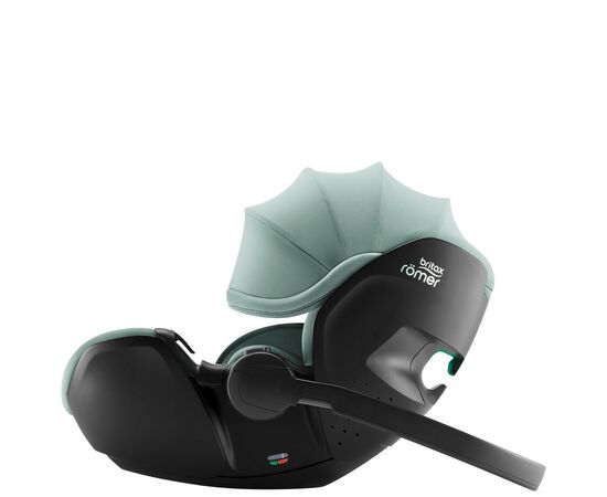 Автокресло Britax-Romer Baby-Safe Pro Jade Green (2000040138), изображение 5