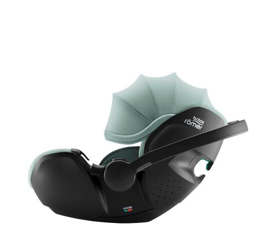 Автокресло Britax-Romer Baby-Safe Pro Jade Green (2000040138), изображение 6