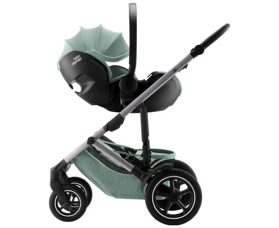 Автокресло Britax-Romer Baby-Safe Pro Jade Green (2000040138), изображение 7