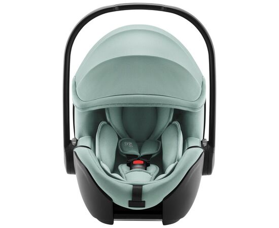 Автокресло Britax-Romer Baby-Safe Pro Jade Green (2000040138), изображение 9