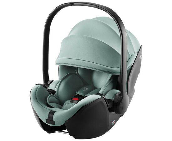 Автокресло Britax-Romer Baby-Safe Pro Jade Green (2000040138)