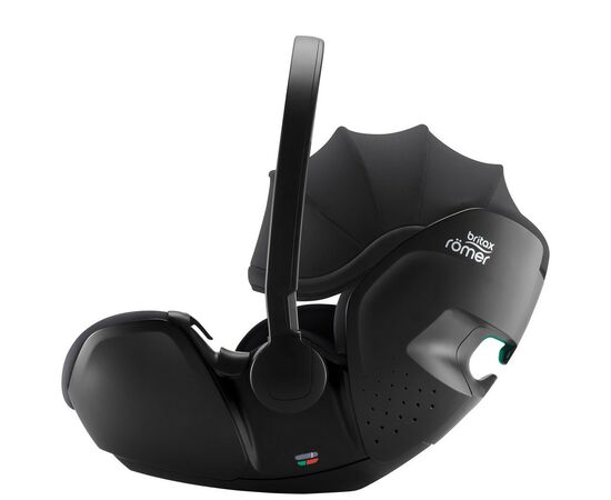 Автокрісло Britax-Romer Baby-Safe Pro Midnight Grey (2000040137), зображення 2 Автокрісло Britax-Romer Baby-Safe Pro Midnight Grey (2000040137), зображення 2