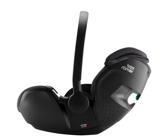 Автокрісло Britax-Romer Baby-Safe Pro Midnight Grey (2000040137), зображення 3 Автокрісло Britax-Romer Baby-Safe Pro Midnight Grey (2000040137), зображення 3