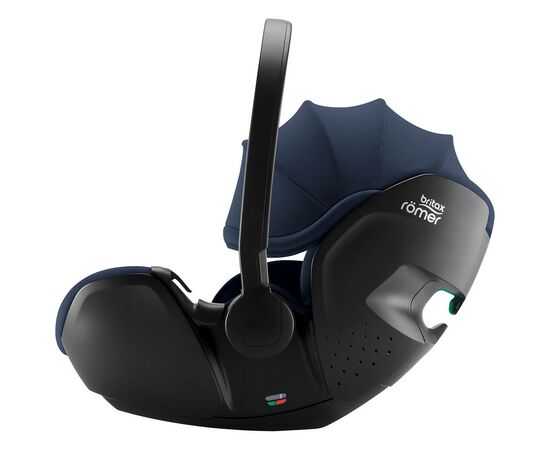 Автокрісло Britax-Romer Baby-Safe Pro Night Blue (2000040140), зображення 2