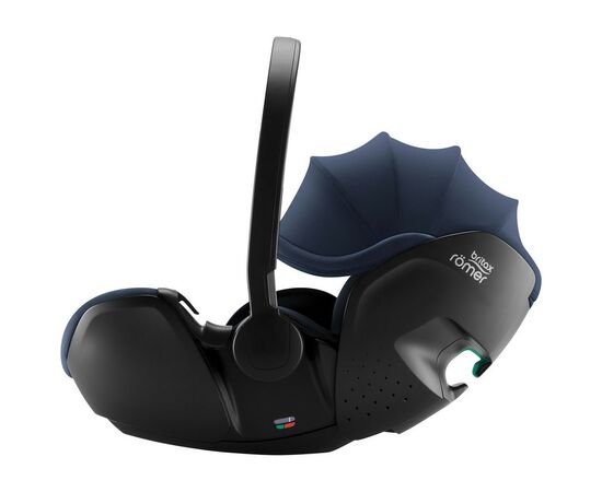 Автокрісло Britax-Romer Baby-Safe Pro Night Blue (2000040140), зображення 3