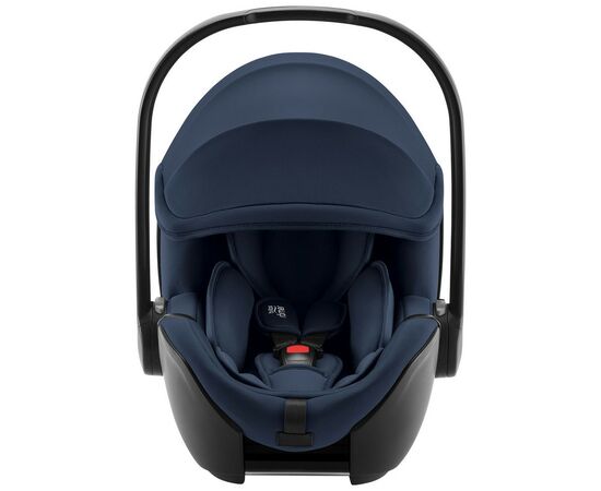 Автокрісло Britax-Romer Baby-Safe Pro Night Blue (2000040140), зображення 4