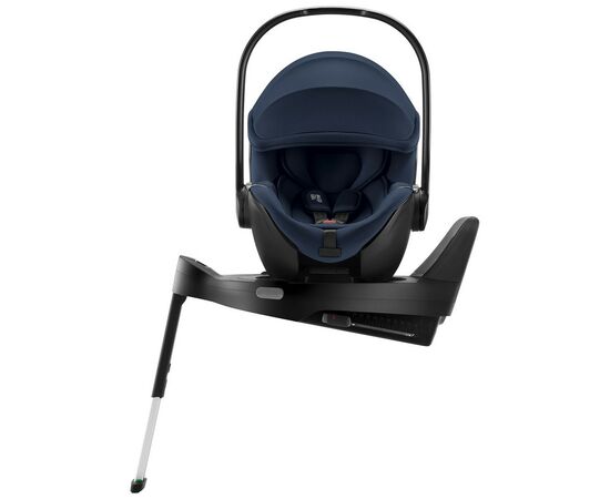 Автокрісло Britax-Romer Baby-Safe Pro Night Blue (2000040140), зображення 5