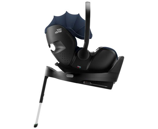Автокрісло Britax-Romer Baby-Safe Pro Night Blue (2000040140), зображення 6