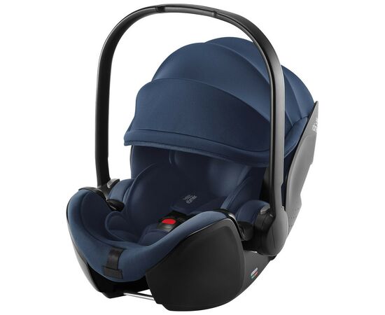 Автокрісло Britax-Romer Baby-Safe Pro Night Blue (2000040140)