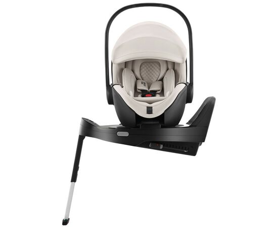 Автокрісло Britax-Romer Baby-Safe Pro Soft Taupe (2000039636), зображення 8 Автокрісло Britax-Romer Baby-Safe Pro Soft Taupe (2000039636), зображення 8