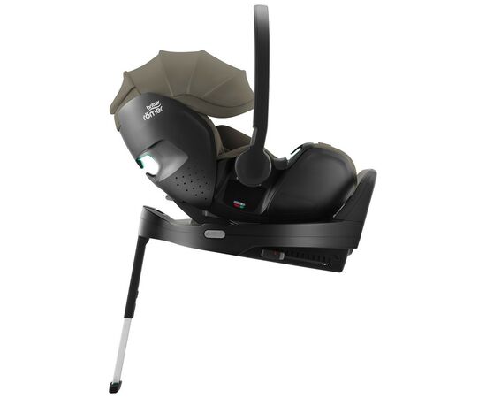 Автокресло Britax-Romer Baby-Safe Pro Urban Olive (2000039637), изображение 10