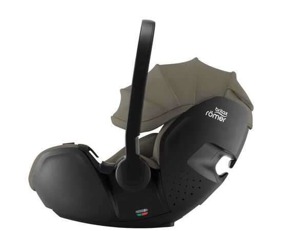 Автокресло Britax-Romer Baby-Safe Pro Urban Olive (2000039637), изображение 2