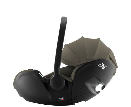 Автокресло Britax-Romer Baby-Safe Pro Urban Olive (2000039637), изображение 3
