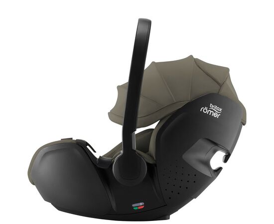 Автокресло Britax-Romer Baby-Safe Pro Urban Olive (2000039637), изображение 6