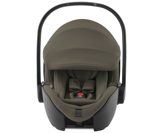 Автокресло Britax-Romer Baby-Safe Pro Urban Olive (2000039637), изображение 7