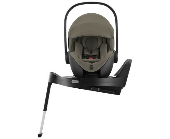 Автокресло Britax-Romer Baby-Safe Pro Urban Olive (2000039637), изображение 8