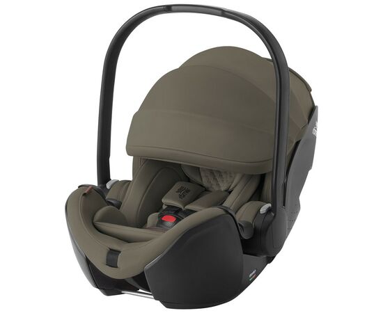 Автокресло Britax-Romer Baby-Safe Pro Urban Olive (2000039637)