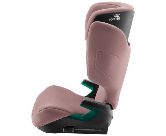 Автокрісло Britax-Romer Discovery Plus Dusty Rose (2000039713), зображення 2 Автокрісло Britax-Romer Discovery Plus Dusty Rose (2000039713), зображення 2