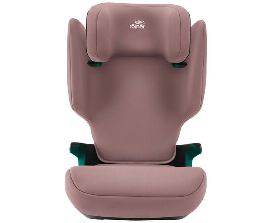 Автокрісло Britax-Romer Discovery Plus Dusty Rose (2000039713), зображення 3 Автокрісло Britax-Romer Discovery Plus Dusty Rose (2000039713), зображення 3
