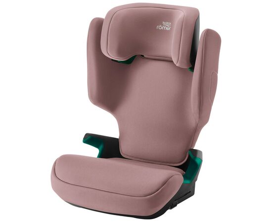 Автокресло Britax-Romer Discovery Plus Dusty Rose (2000039713)