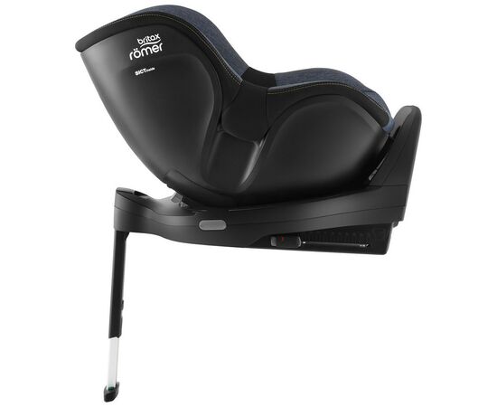 Автокрісло Britax-Romer DUALFIX 5Z Blue Marble з платформою (2000038424), зображення 5 Автокрісло Britax-Romer DUALFIX 5Z Blue Marble з платформою (2000038424), зображення 5