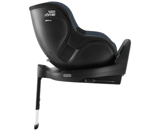 Автокрісло Britax-Romer DUALFIX 5Z Blue Marble з платформою (2000038424), зображення 6 Автокрісло Britax-Romer DUALFIX 5Z Blue Marble з платформою (2000038424), зображення 6