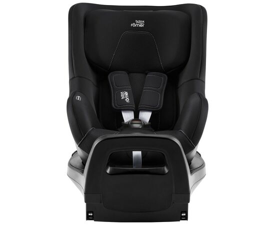 Автокрісло Britax-Romer DUALFIX 5Z Galaxy Black з платформою (2000038428), зображення 2