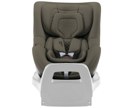 Автокрісло Britax-Romer DUALFIX 5Z Urban Olive (2000039639), зображення 3 Автокрісло Britax-Romer DUALFIX 5Z Urban Olive (2000039639), зображення 3