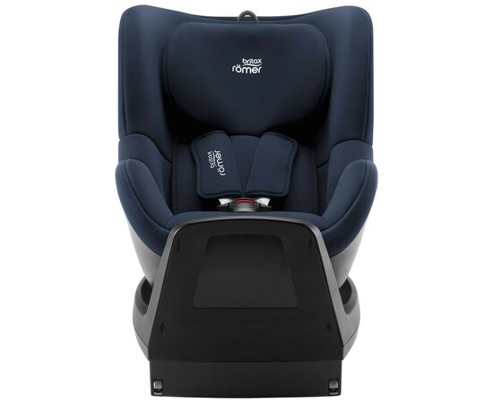 Автокресло Britax-Romer DUALFIX M Plus Night Blue (2000039725), изображение 2 Автокресло Britax-Romer DUALFIX M Plus Night Blue (2000039725), изображение 2
