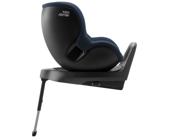 Автокресло Britax-Romer DUALFIX M Plus Night Blue (2000039725), изображение 5 Автокресло Britax-Romer DUALFIX M Plus Night Blue (2000039725), изображение 5