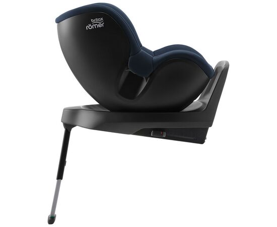 Автокресло Britax-Romer DUALFIX M Plus Night Blue (2000039725), изображение 6 Автокресло Britax-Romer DUALFIX M Plus Night Blue (2000039725), изображение 6