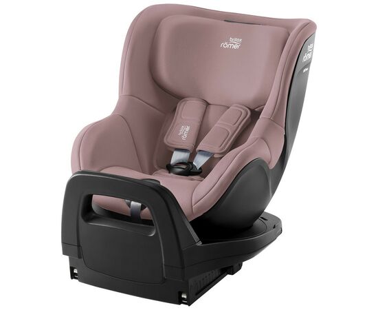 Автокресло Britax-Romer DUALFIX PRO M Dusty Rose (2000039705)