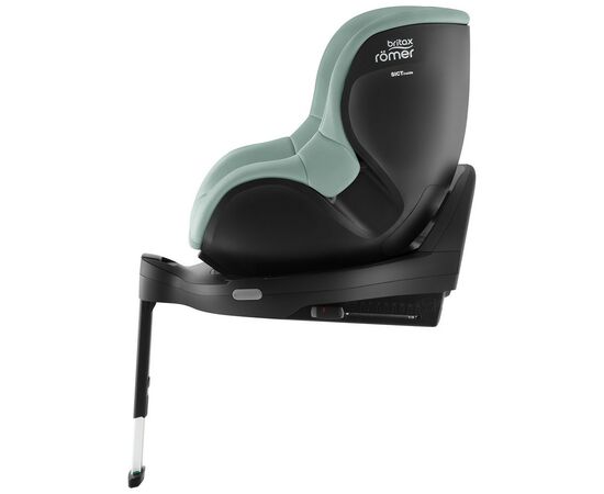 Автокрісло Britax-Romer DUALFIX PRO M Jade Green (2000039715), зображення 4 Автокрісло Britax-Romer DUALFIX PRO M Jade Green (2000039715), зображення 4