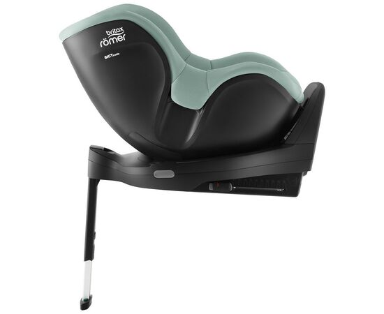 Автокрісло Britax-Romer DUALFIX PRO M Jade Green (2000039715), зображення 5 Автокрісло Britax-Romer DUALFIX PRO M Jade Green (2000039715), зображення 5