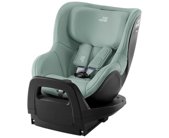 Автокресло Britax-Romer DUALFIX PRO M Jade Green (2000039715)