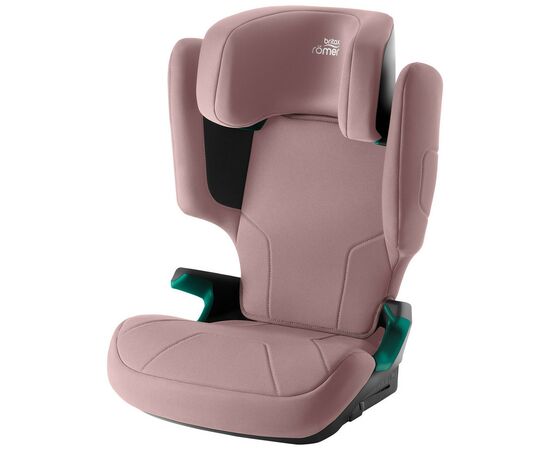 Автокресло Britax-Romer HI-LINER Dusty Rose (2000039714)