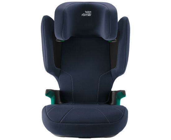 Автокресло Britax-Romer HI-LINER Night Blue (2000039737), изображение 3 Автокресло Britax-Romer HI-LINER Night Blue (2000039737), изображение 3