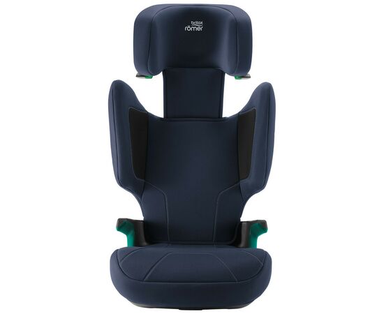 Автокресло Britax-Romer HI-LINER Night Blue (2000039737), изображение 4 Автокресло Britax-Romer HI-LINER Night Blue (2000039737), изображение 4